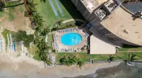 Menehune Shores, #623 - Pool
