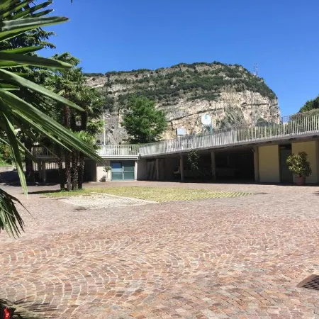 Hotel Villa Rosa