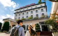 Khách Sạn Bông Hồng - 3 Sao