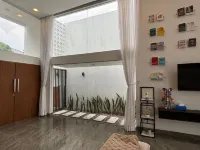 Namuya Alam Villa Lembang -  Ferienhäuser