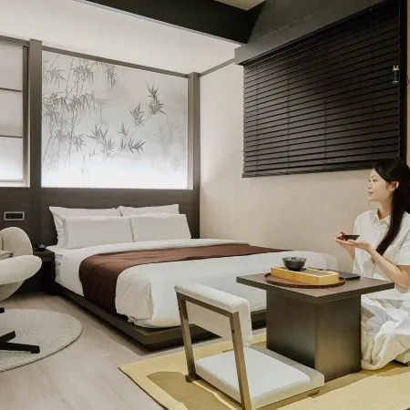 Suwon Hotel Coco