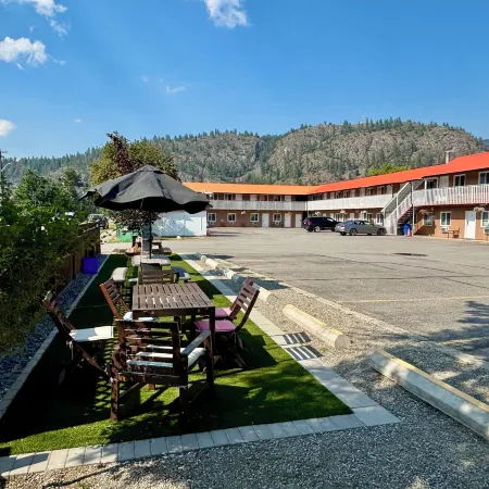Western Traveller Motel