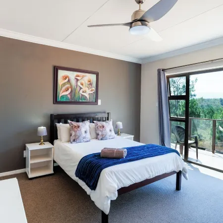 Garden Route Ilita Lodge