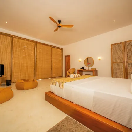 The 180 Villa