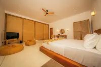 The 180 Villa - Infinity Pools
