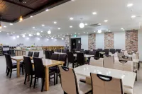 Sea View Hotel - 4 ดาว