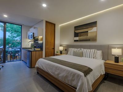 Casa Makech