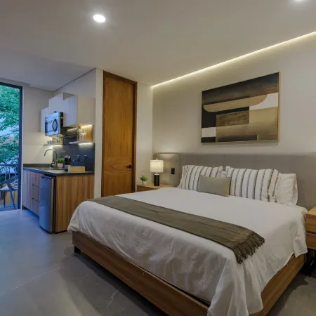 Casa Makech