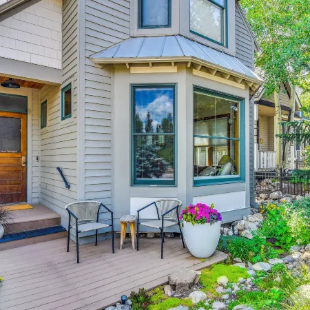 Whistle Pig A Downtown Escape in Breckenridge