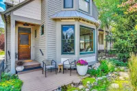 Whistle Pig A Downtown Escape in Breckenridge - Spa
