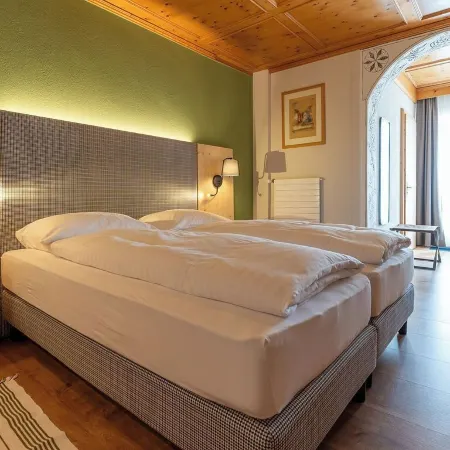 Hotel Bären