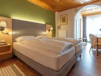 Hotel Bären - piscine