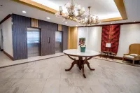 Sophia's Cedar Peak - Holiday Apartments