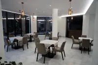 The Honeycomb Boutique Hotel - breakfast