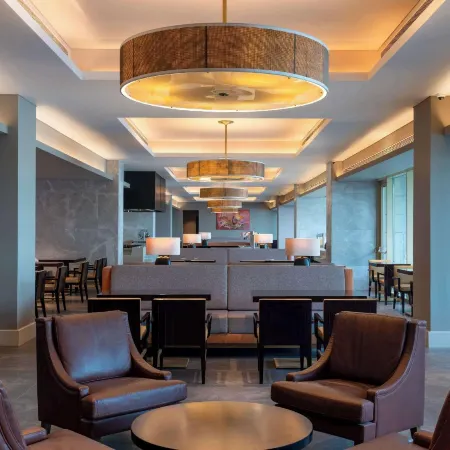 Radisson Blu Hotel, Conakry