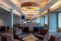 Radisson Blu Hotel, Conakry - Bar