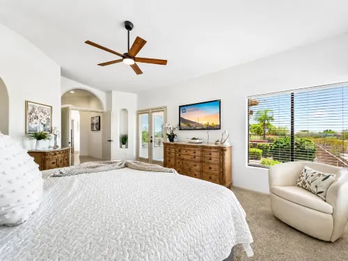 Trailridge Mesa - 4-Star