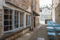 Quayside Apartments, Brixham - Apartments