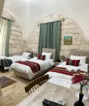 Ma'an lil-Hayat Boutique Hotel - Wifi