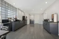 SureStay Hotel by Best Western Spring North Houston - petit déjeuner