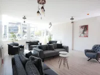 BEKSİTİ Hotel Hotels near متنزه 17 أغسطس