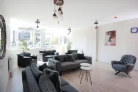 BEKSİTİ Hotel - Wifi