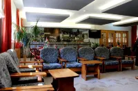 Hotel Pere d'Urg 3000 - bar