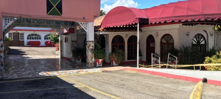 Big Apple Hotel Hotels in Montego Bay