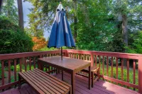 Craftsman Grove - 10 Minutes To Campus 4 Bedroom Home - 4 tähden