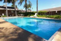 Exies Bagtown - Motels