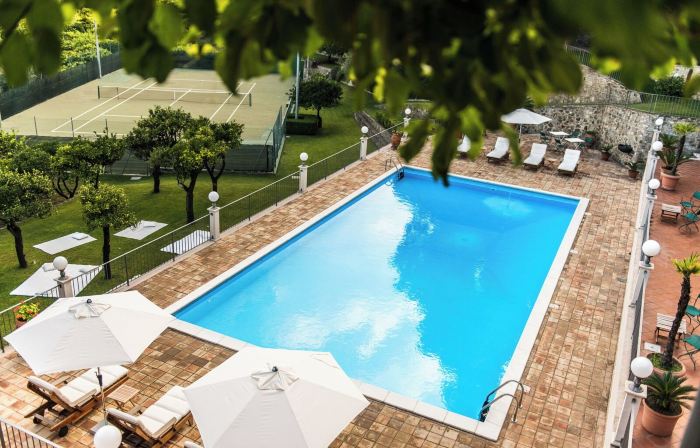 Villa Pulejo