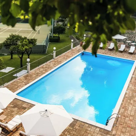 Villa Pulejo