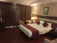 Hotel le Ruchi the Prince - baignoire