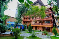 Kathmandu Aagantuk Hotel - Pet-friendly