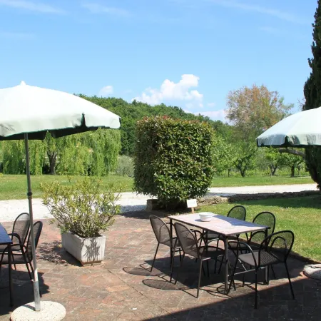 Apartment Between Pisa and Livorno