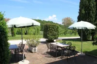 Apartment Between Pisa and Livorno - 3 estrellas