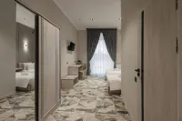Hotel Shodlik - Layanan Antar-Jemput