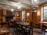 The Lamb Inn - Lemmikkieläimet sallittu