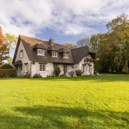 Bed and Breakfast Saultchevreuil, au Mont Saint Michel