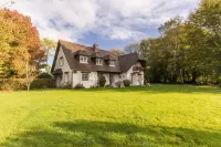 Bed and Breakfast Saultchevreuil, au Mont Saint Michel - Bed and Breakfasts