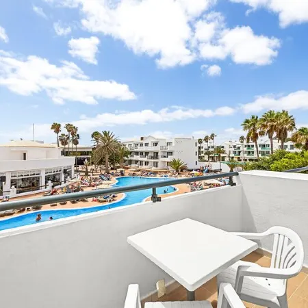 THB Lanzarote Beach