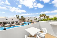 THB Lanzarote Beach - Pemandangan Pantai