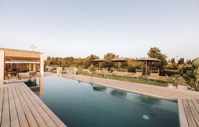 Agriresort Murciano