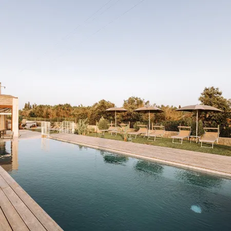 Agriresort Murciano