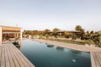 Agriresort Murciano - Pools