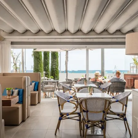 The Place Mar Mediterrania by Alegria 4 Sup Adults Only