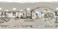 Hotel Felix - Gym