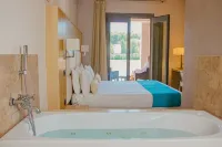 Basiliani - Cdshotels - Bathtub