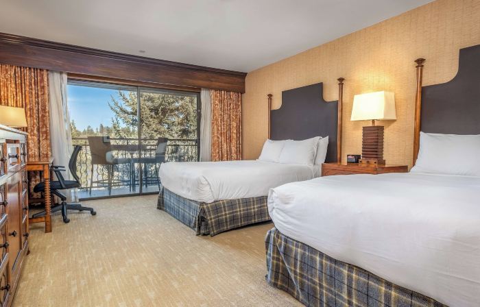Lake Arrowhead Resort & Spa