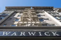 Warwick San Francisco - Barer